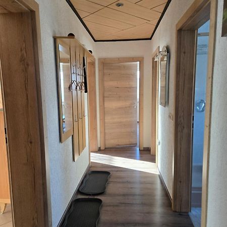 Ferienwohnung Beate 1 Ziemetshausen Dış mekan fotoğraf