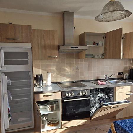 Ferienwohnung Beate 1 Ziemetshausen Dış mekan fotoğraf