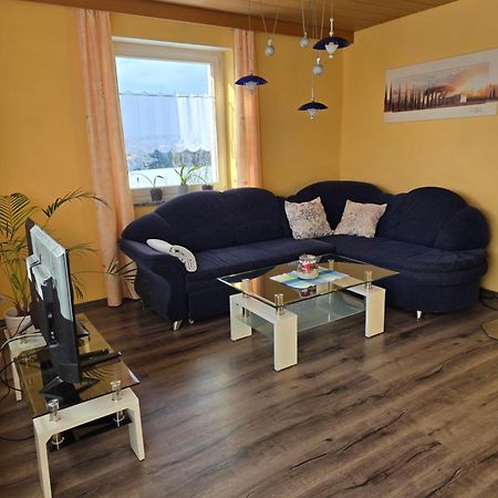 Ferienwohnung Beate 1 Ziemetshausen Dış mekan fotoğraf