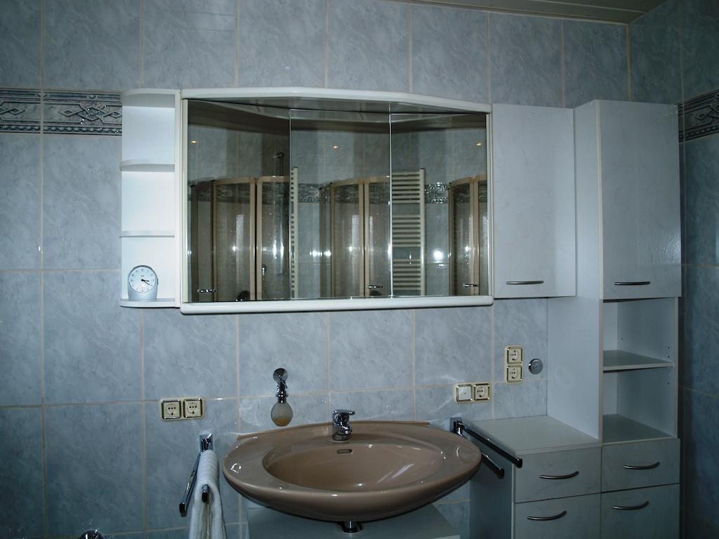Ferienwohnung Beate 1 Ziemetshausen Oda fotoğraf