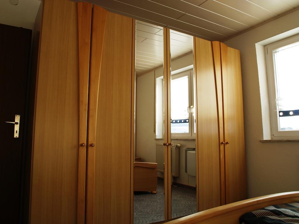 Ferienwohnung Beate 1 Ziemetshausen Oda fotoğraf