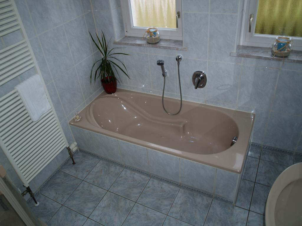 Ferienwohnung Beate 1 Ziemetshausen Oda fotoğraf